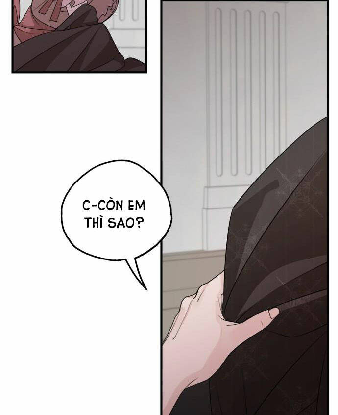 Gia Đình Chồng Bị Ám Ảnh Bởi Tôi: Chapter 62.2
