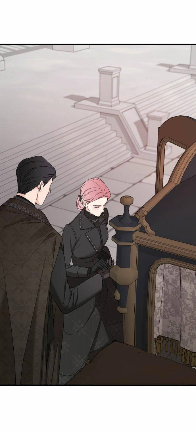 Gia Đình Chồng Bị Ám Ảnh Bởi Tôi: Chapter 62.2