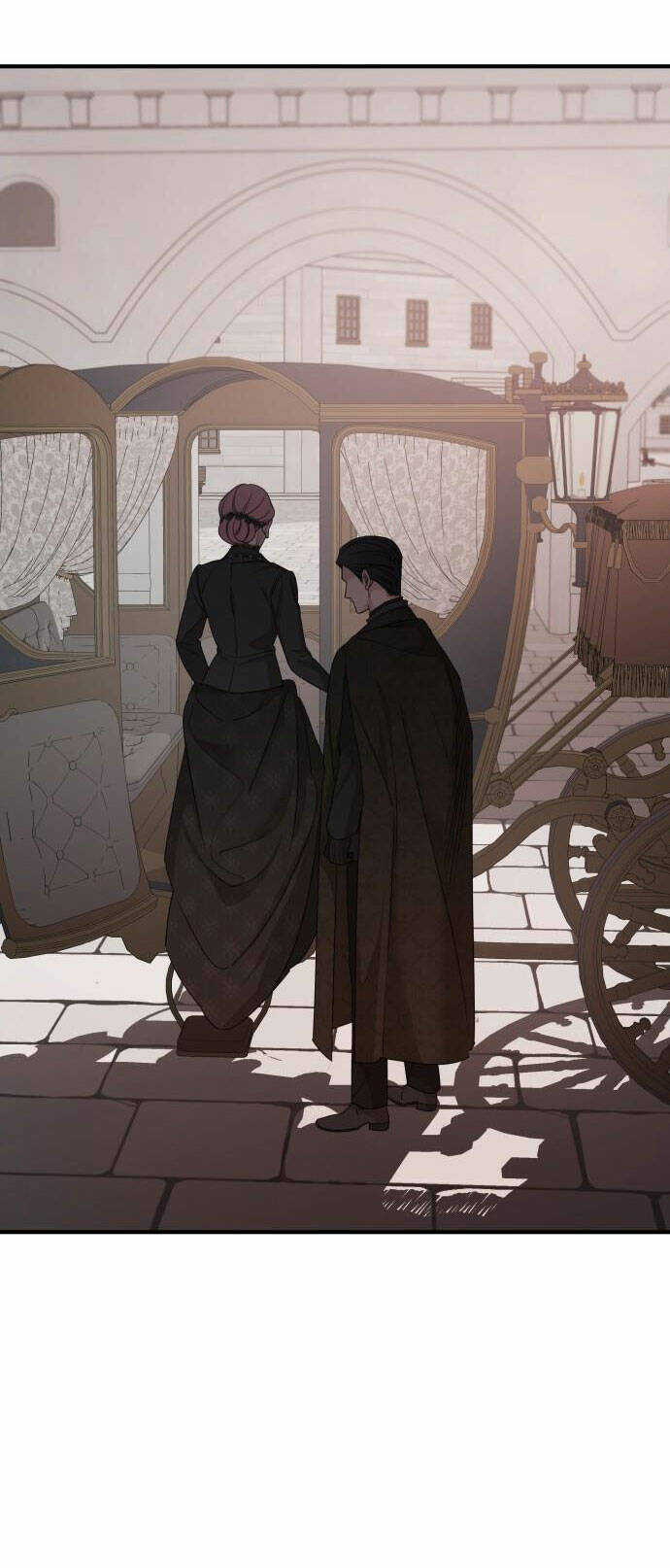 Gia Đình Chồng Bị Ám Ảnh Bởi Tôi: Chapter 62.2