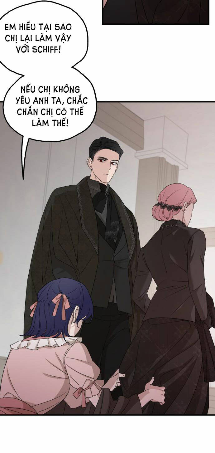 Gia Đình Chồng Bị Ám Ảnh Bởi Tôi: Chapter 62.2