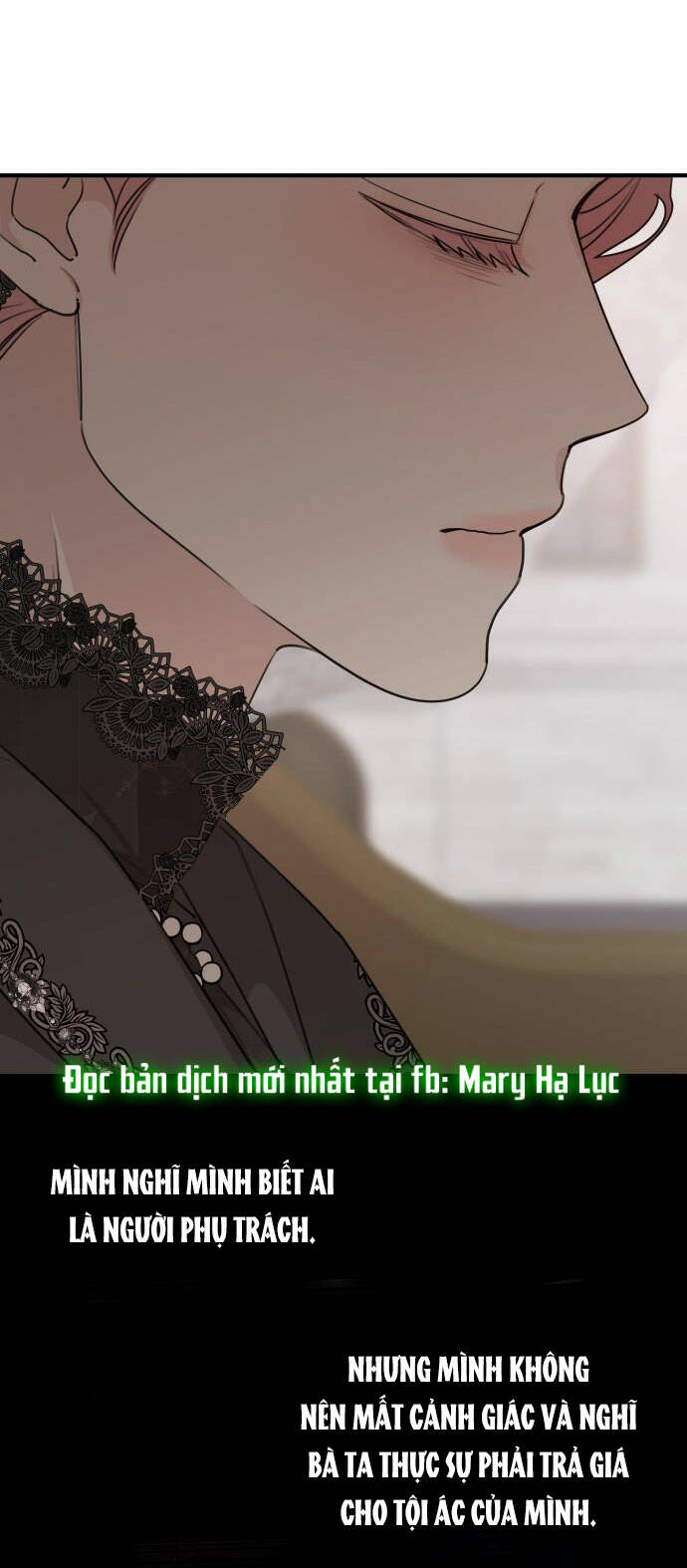 Gia Đình Chồng Bị Ám Ảnh Bởi Tôi: Chapter 62.2