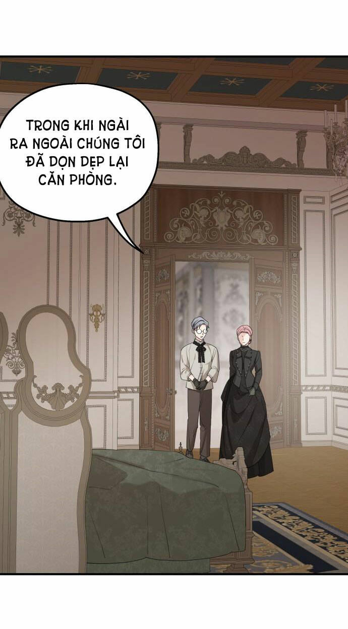 Gia Đình Chồng Bị Ám Ảnh Bởi Tôi: Chapter 62.2