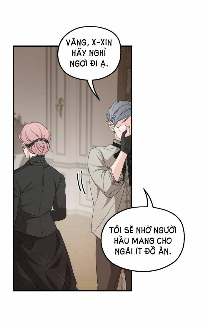 Gia Đình Chồng Bị Ám Ảnh Bởi Tôi: Chapter 62.2