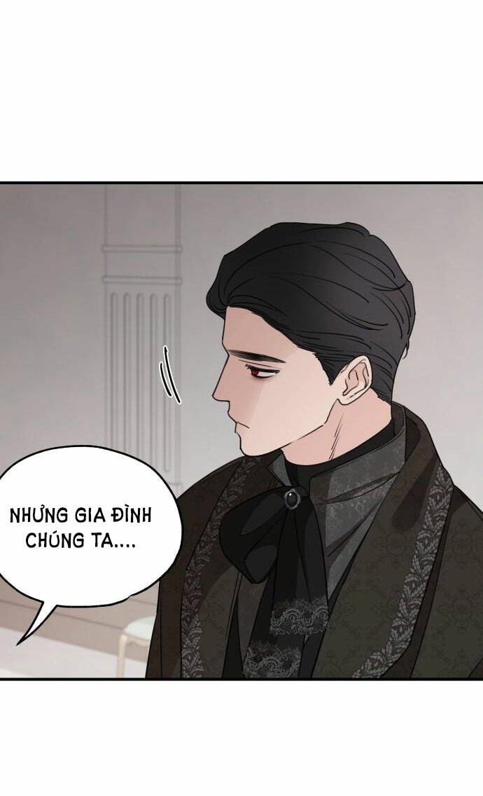 Gia Đình Chồng Bị Ám Ảnh Bởi Tôi: Chapter 62.2