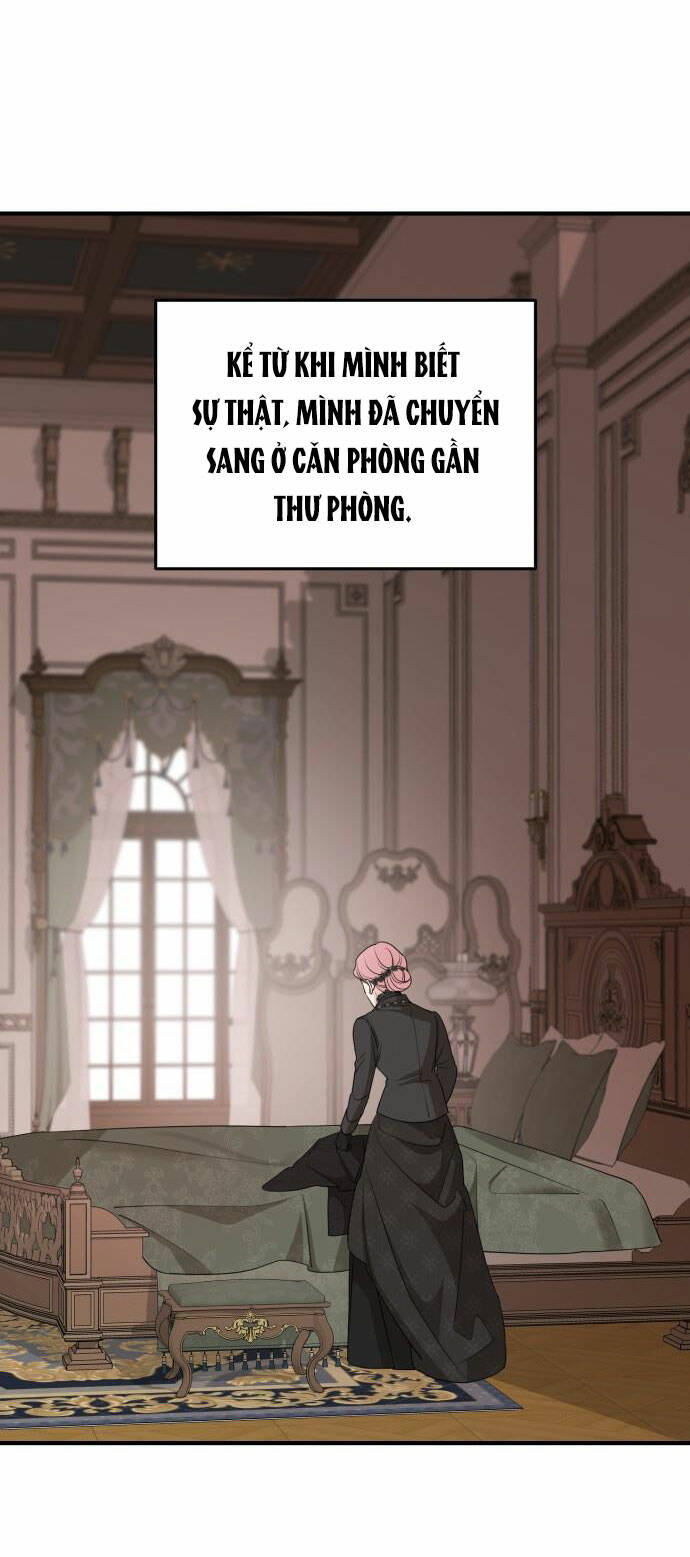 Gia Đình Chồng Bị Ám Ảnh Bởi Tôi: Chapter 62.2
