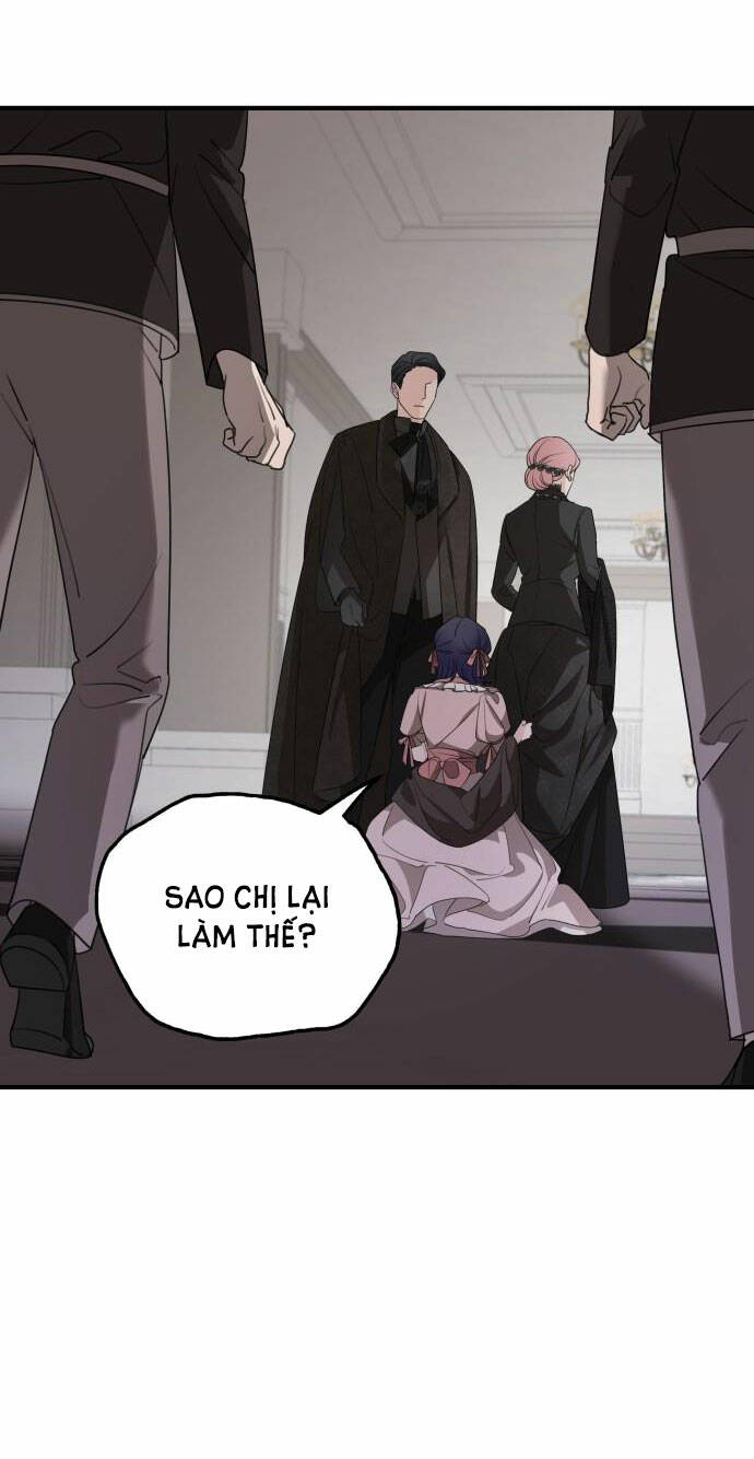 Gia Đình Chồng Bị Ám Ảnh Bởi Tôi: Chapter 62.2