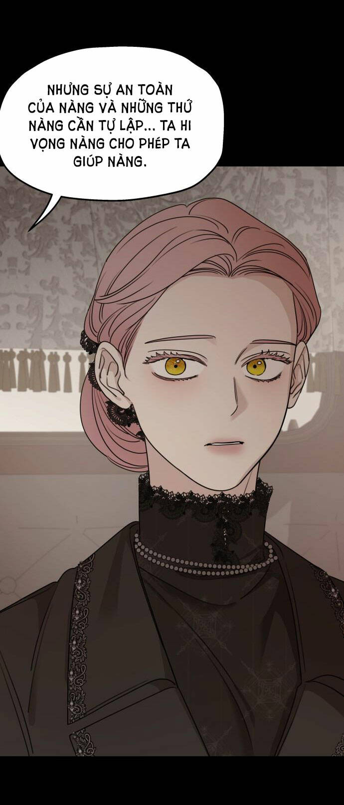 Gia Đình Chồng Bị Ám Ảnh Bởi Tôi: Chapter 62.2
