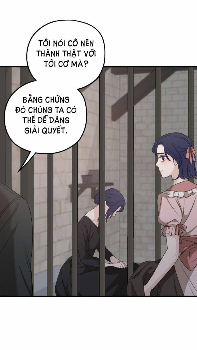Gia Đình Chồng Bị Ám Ảnh Bởi Tôi: Chapter 62.2