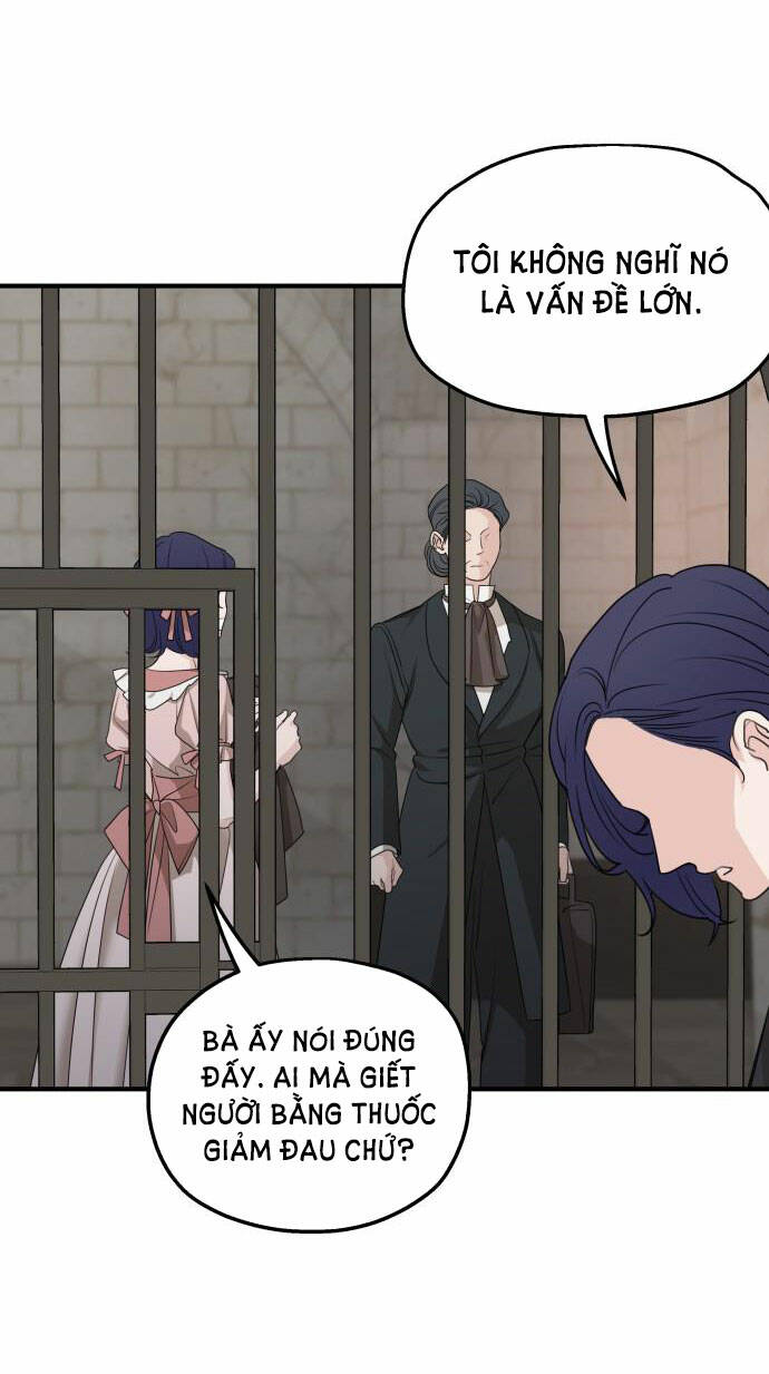 Gia Đình Chồng Bị Ám Ảnh Bởi Tôi: Chapter 62.2