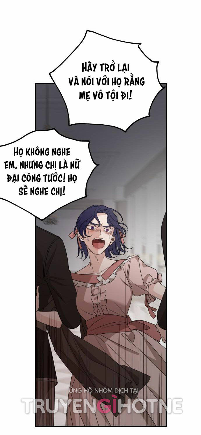 Gia Đình Chồng Bị Ám Ảnh Bởi Tôi: Chapter 62.2