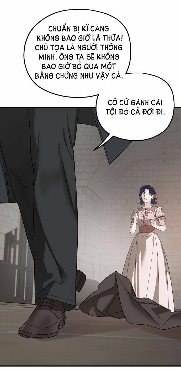Gia Đình Chồng Bị Ám Ảnh Bởi Tôi: Chapter 62.2
