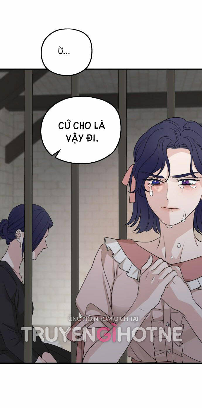 Gia Đình Chồng Bị Ám Ảnh Bởi Tôi: Chapter 62.2