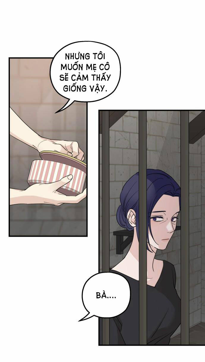 Gia Đình Chồng Bị Ám Ảnh Bởi Tôi: Chapter 62.2