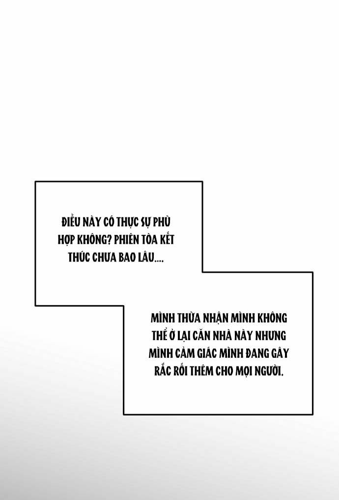 Gia Đình Chồng Bị Ám Ảnh Bởi Tôi: Chapter 63.2