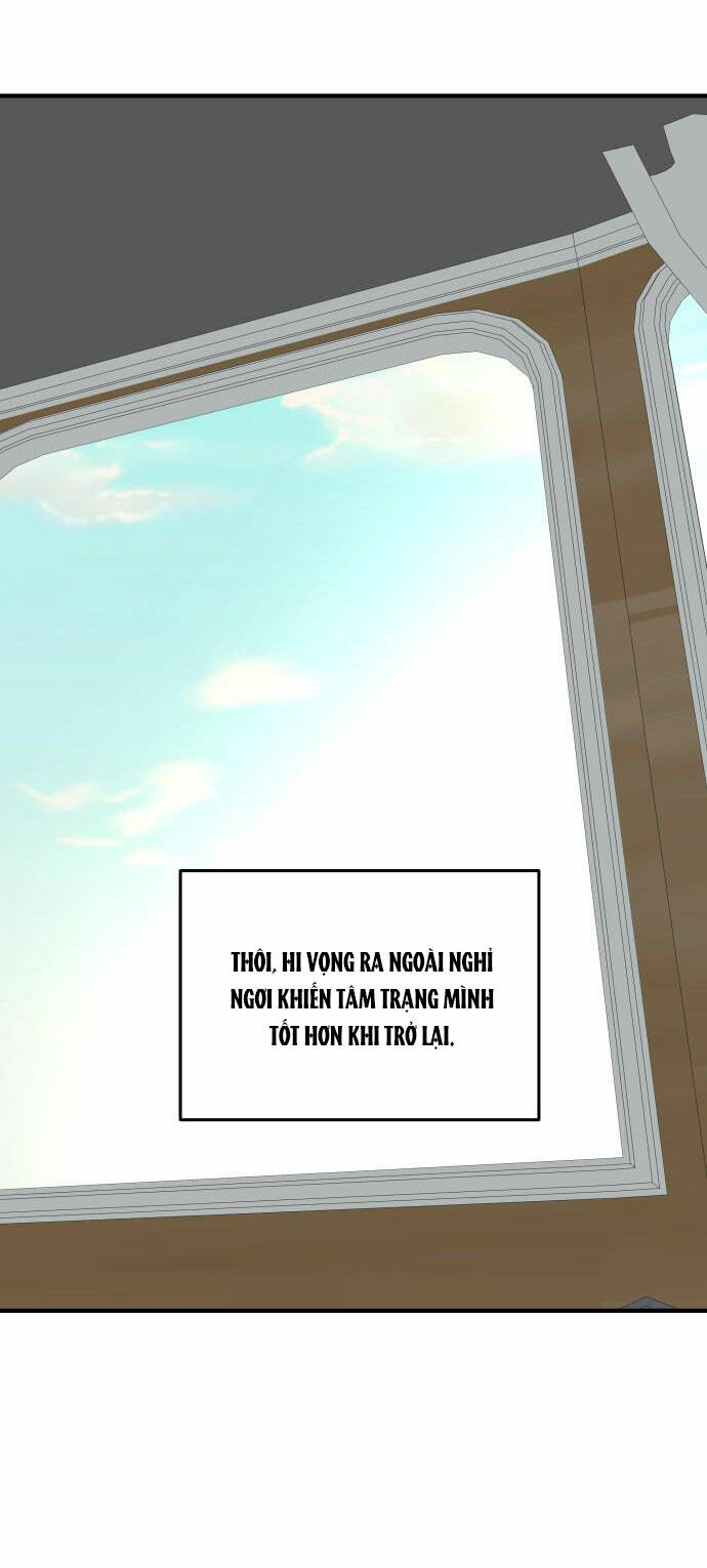 Gia Đình Chồng Bị Ám Ảnh Bởi Tôi: Chapter 63.2