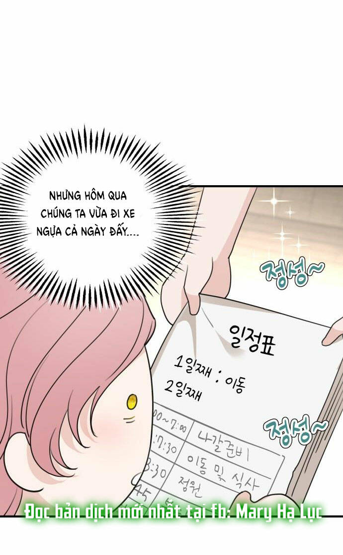 Gia Đình Chồng Bị Ám Ảnh Bởi Tôi: Chapter 63.2