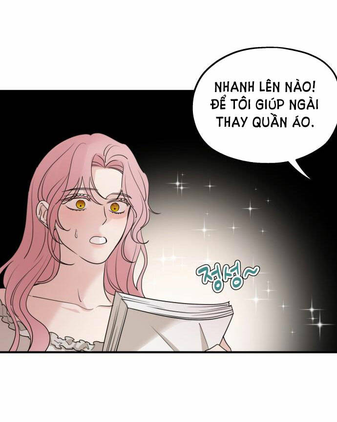 Gia Đình Chồng Bị Ám Ảnh Bởi Tôi: Chapter 63.2