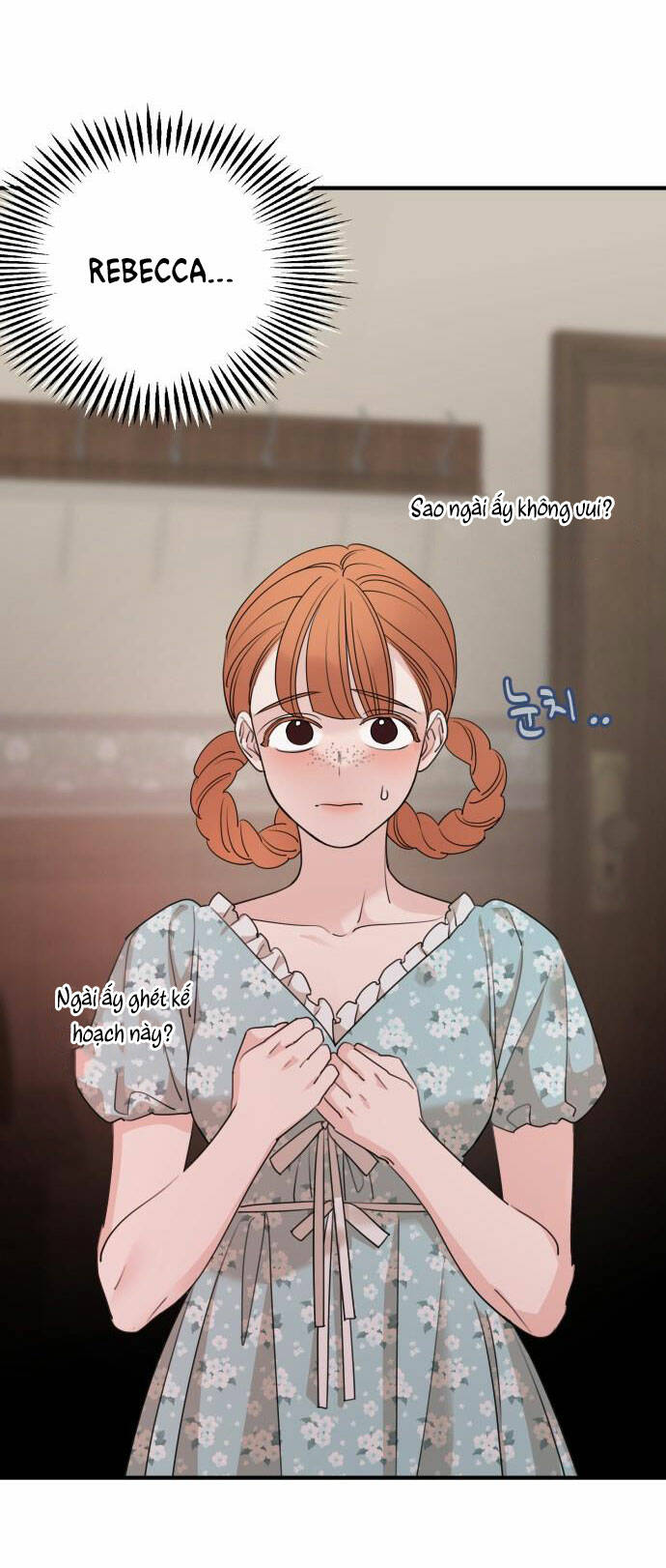 Gia Đình Chồng Bị Ám Ảnh Bởi Tôi: Chapter 63.2