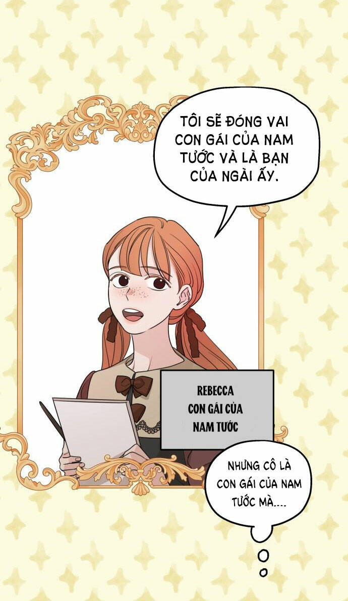 Gia Đình Chồng Bị Ám Ảnh Bởi Tôi: Chapter 63.2