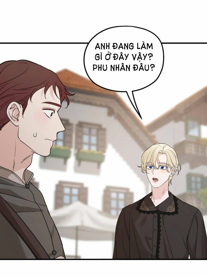 Gia Đình Chồng Bị Ám Ảnh Bởi Tôi: Chapter 63.2