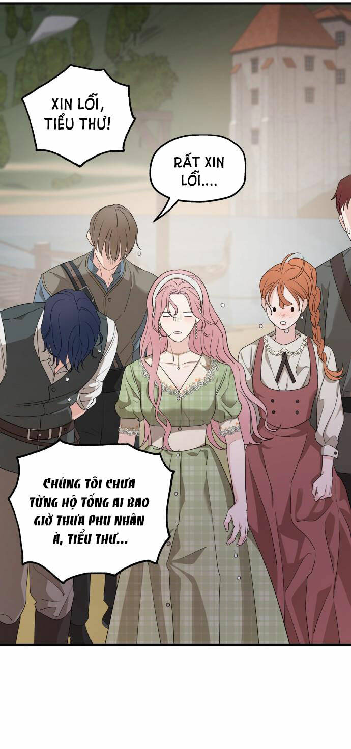 Gia Đình Chồng Bị Ám Ảnh Bởi Tôi: Chapter 63.2