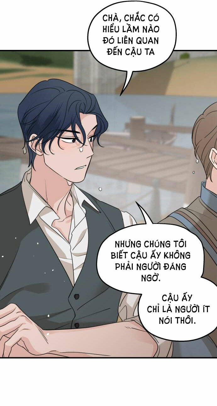Gia Đình Chồng Bị Ám Ảnh Bởi Tôi: Chapter 63.2