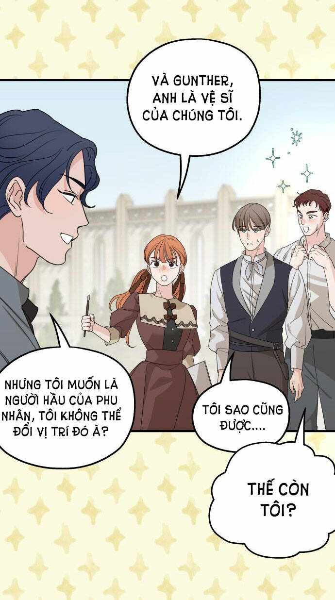 Gia Đình Chồng Bị Ám Ảnh Bởi Tôi: Chapter 63.2