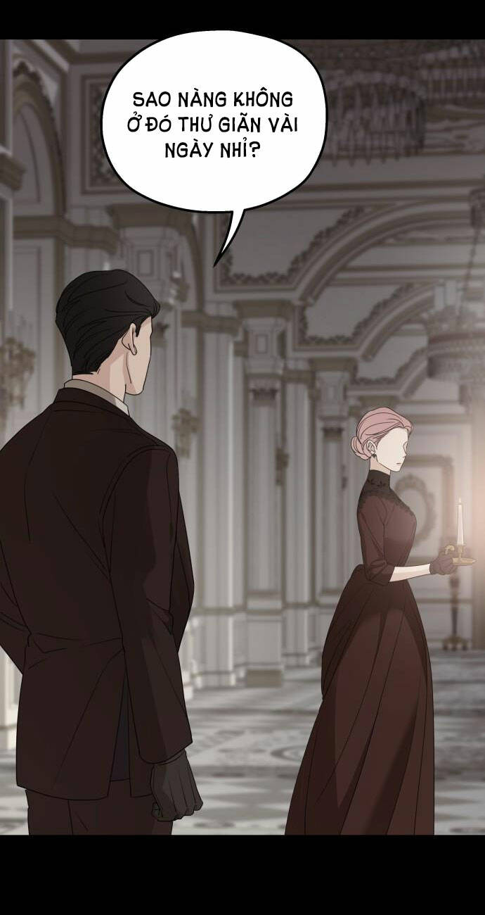 Gia Đình Chồng Bị Ám Ảnh Bởi Tôi: Chapter 63.2