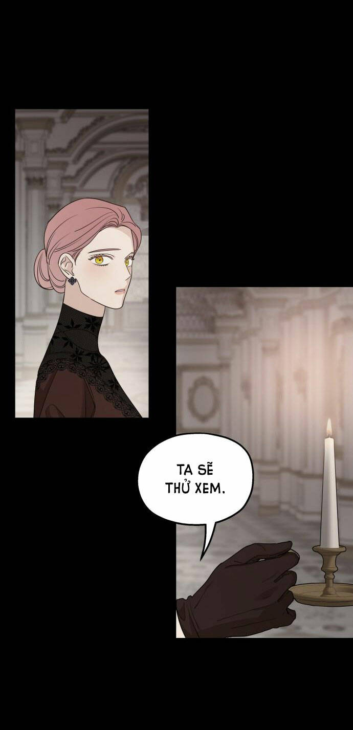 Gia Đình Chồng Bị Ám Ảnh Bởi Tôi: Chapter 63.2