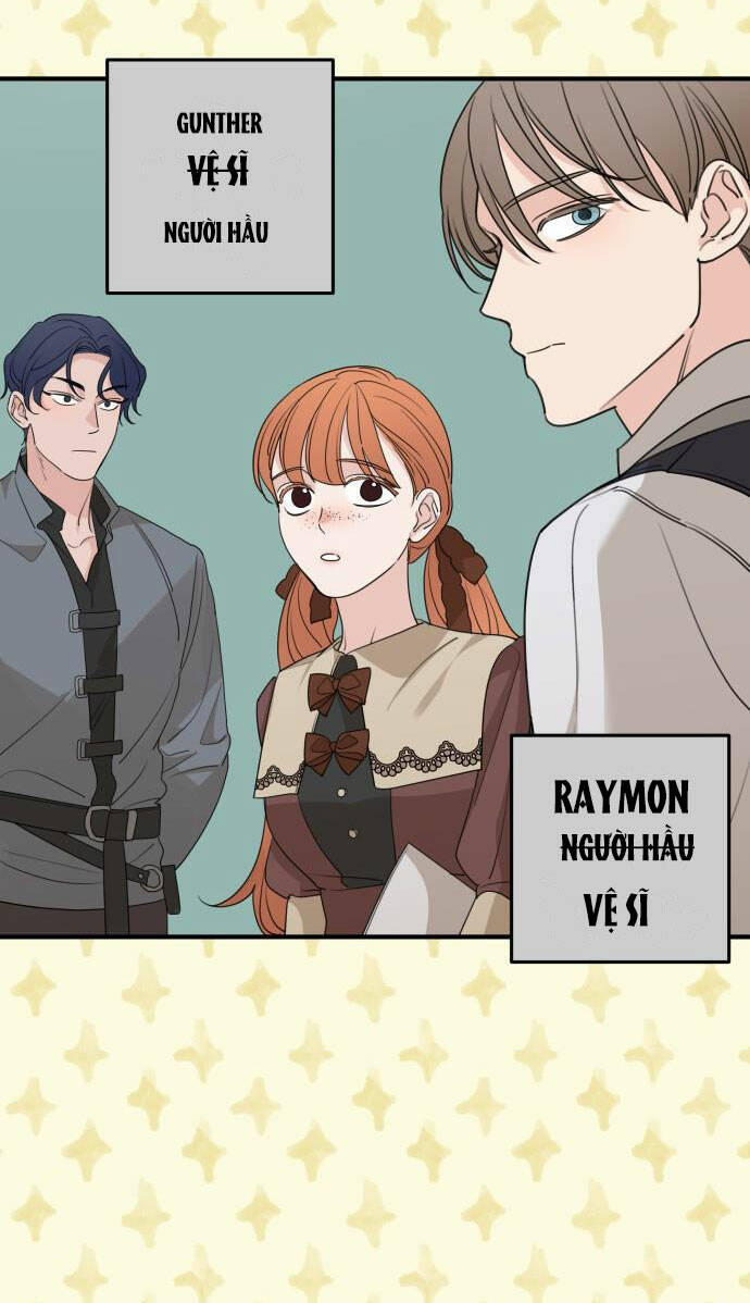 Gia Đình Chồng Bị Ám Ảnh Bởi Tôi: Chapter 63.2