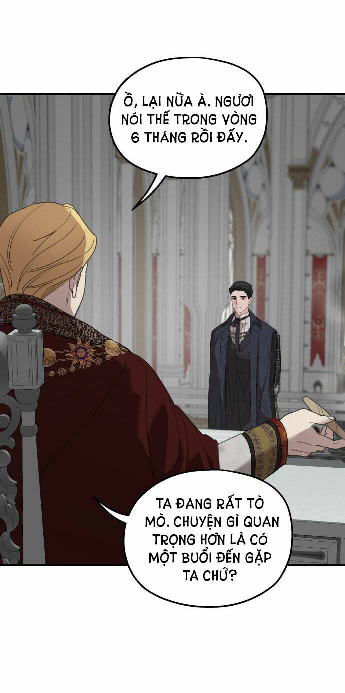 Gia Đình Chồng Bị Ám Ảnh Bởi Tôi: Chapter 64.1