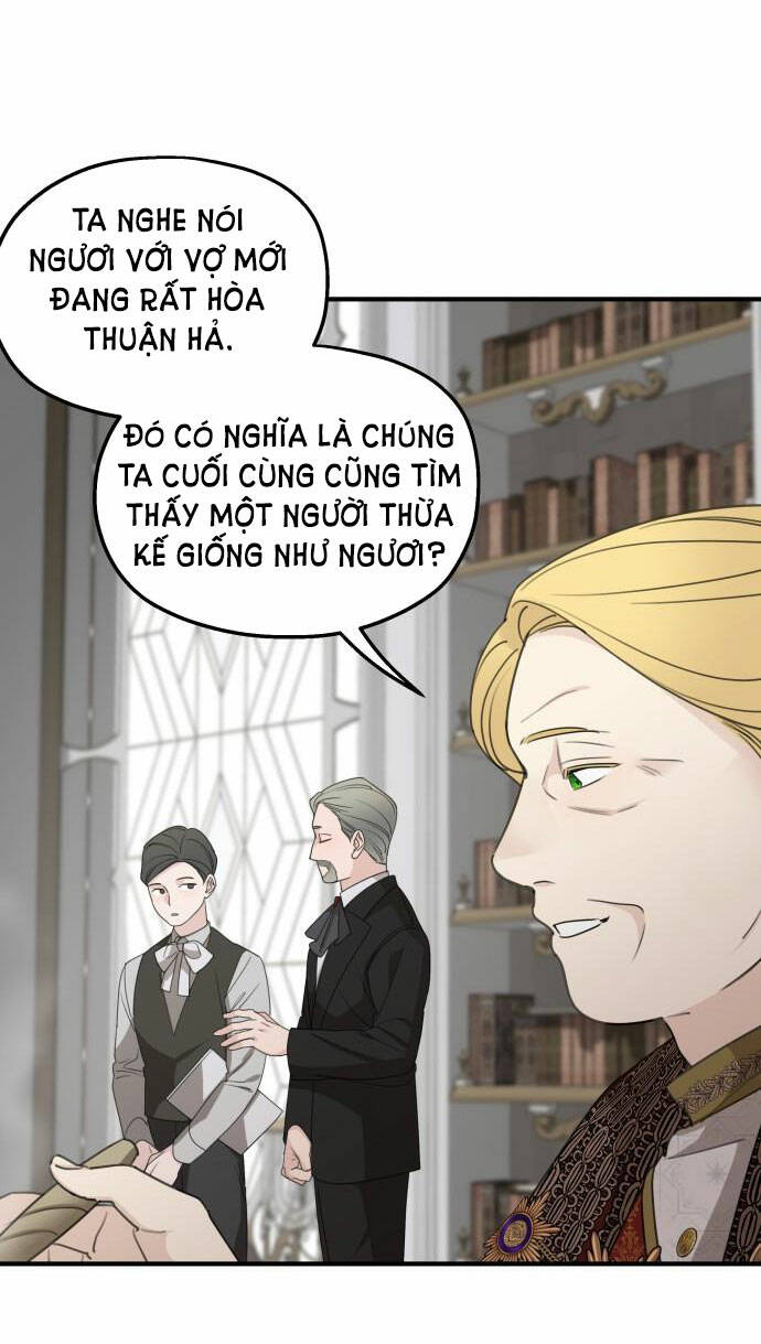 Gia Đình Chồng Bị Ám Ảnh Bởi Tôi: Chapter 64.1