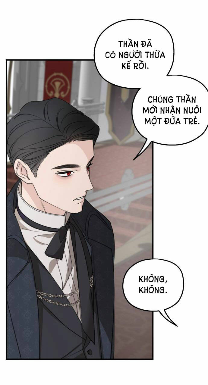 Gia Đình Chồng Bị Ám Ảnh Bởi Tôi: Chapter 64.1