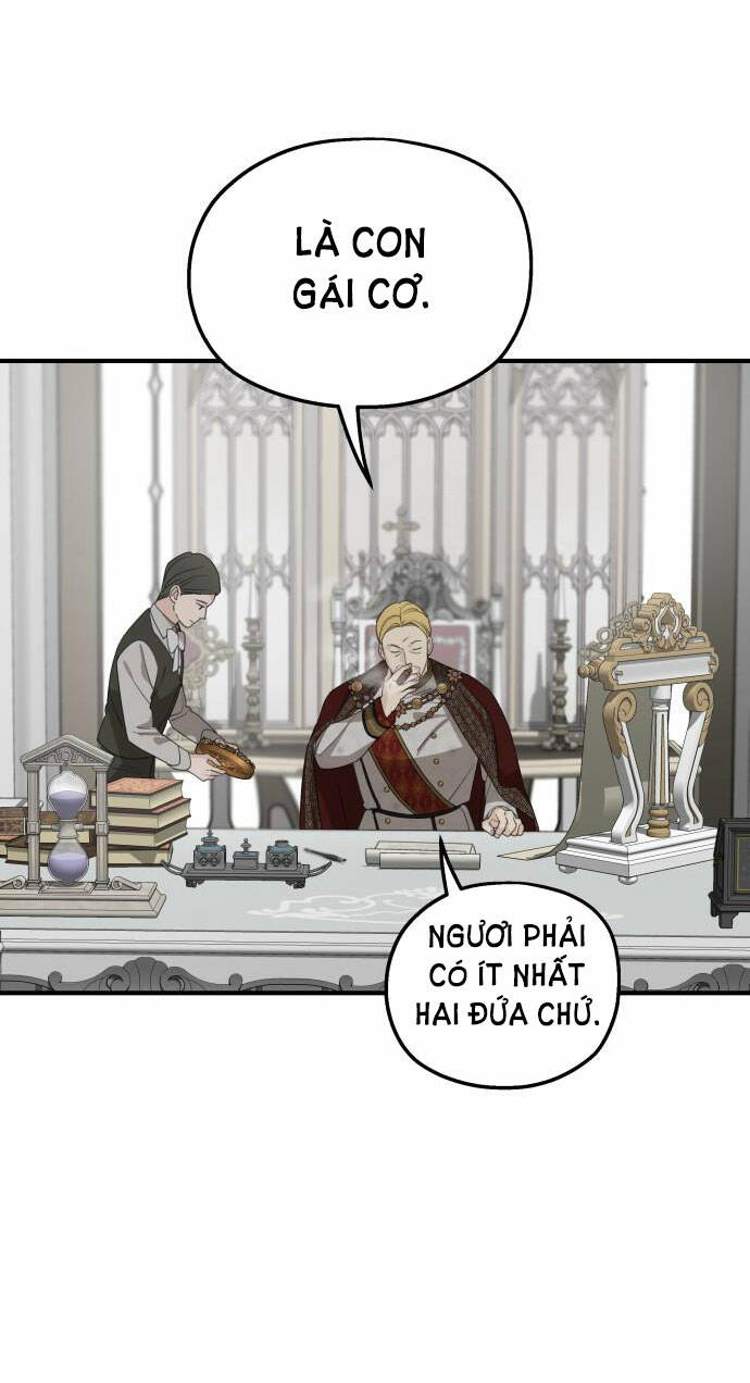 Gia Đình Chồng Bị Ám Ảnh Bởi Tôi: Chapter 64.1