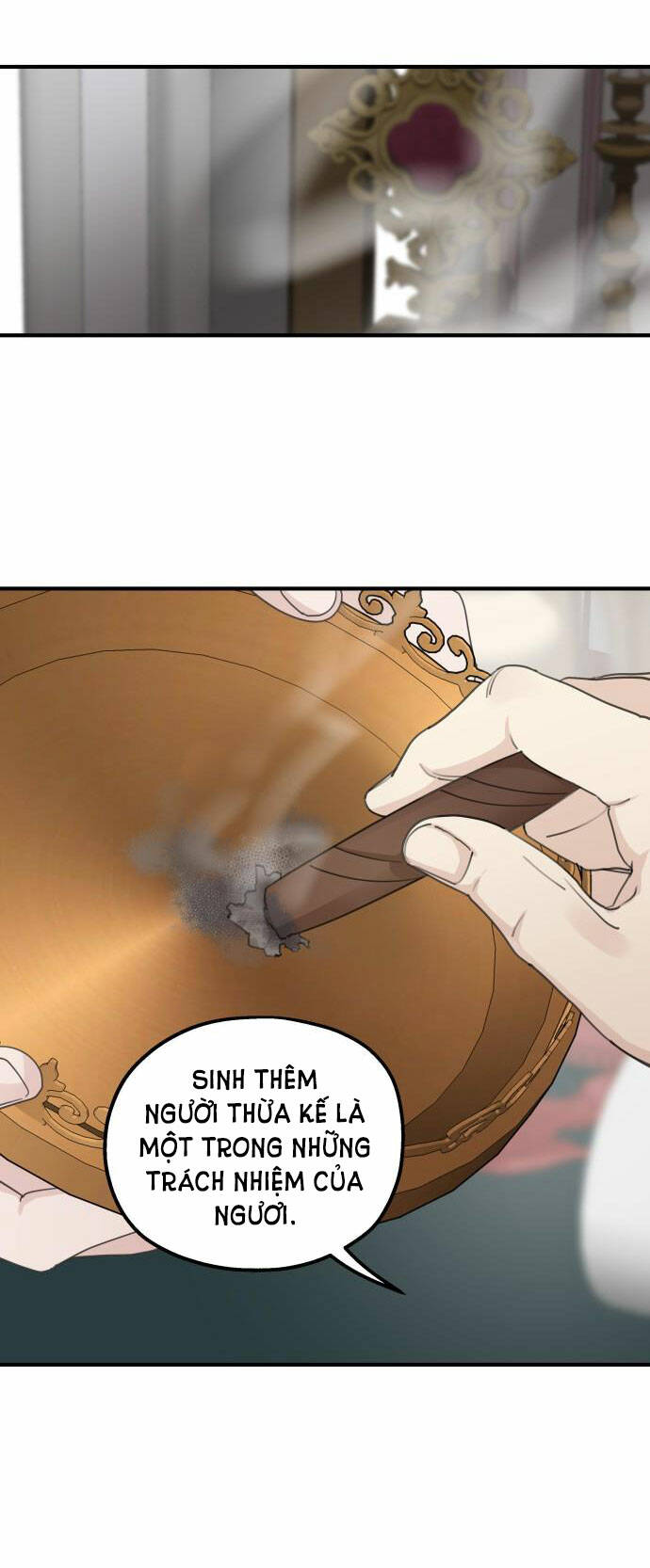 Gia Đình Chồng Bị Ám Ảnh Bởi Tôi: Chapter 64.1