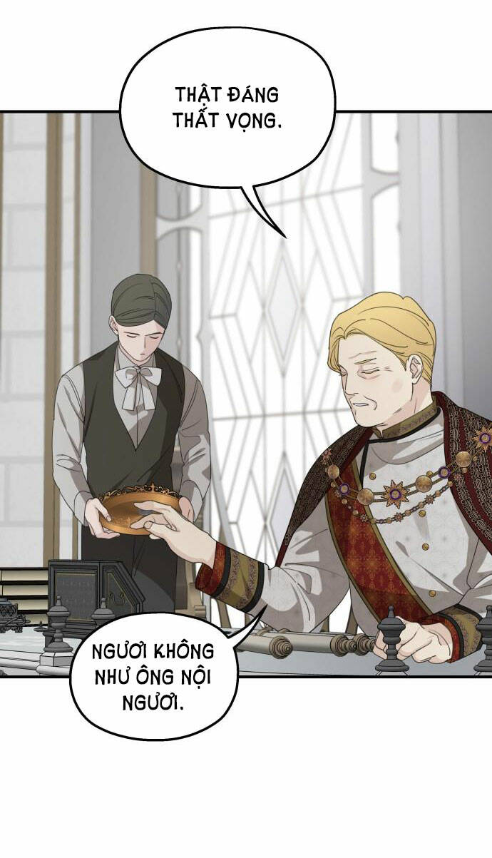 Gia Đình Chồng Bị Ám Ảnh Bởi Tôi: Chapter 64.1