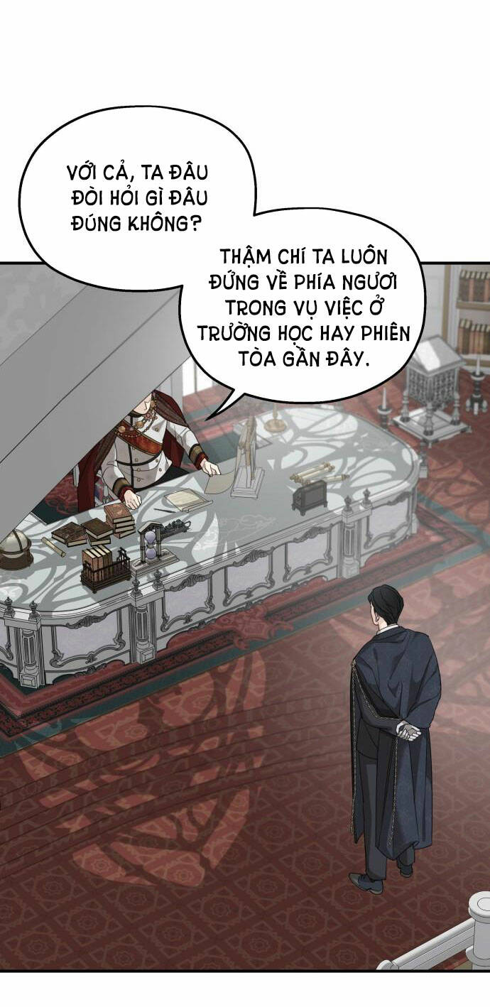 Gia Đình Chồng Bị Ám Ảnh Bởi Tôi: Chapter 64.1