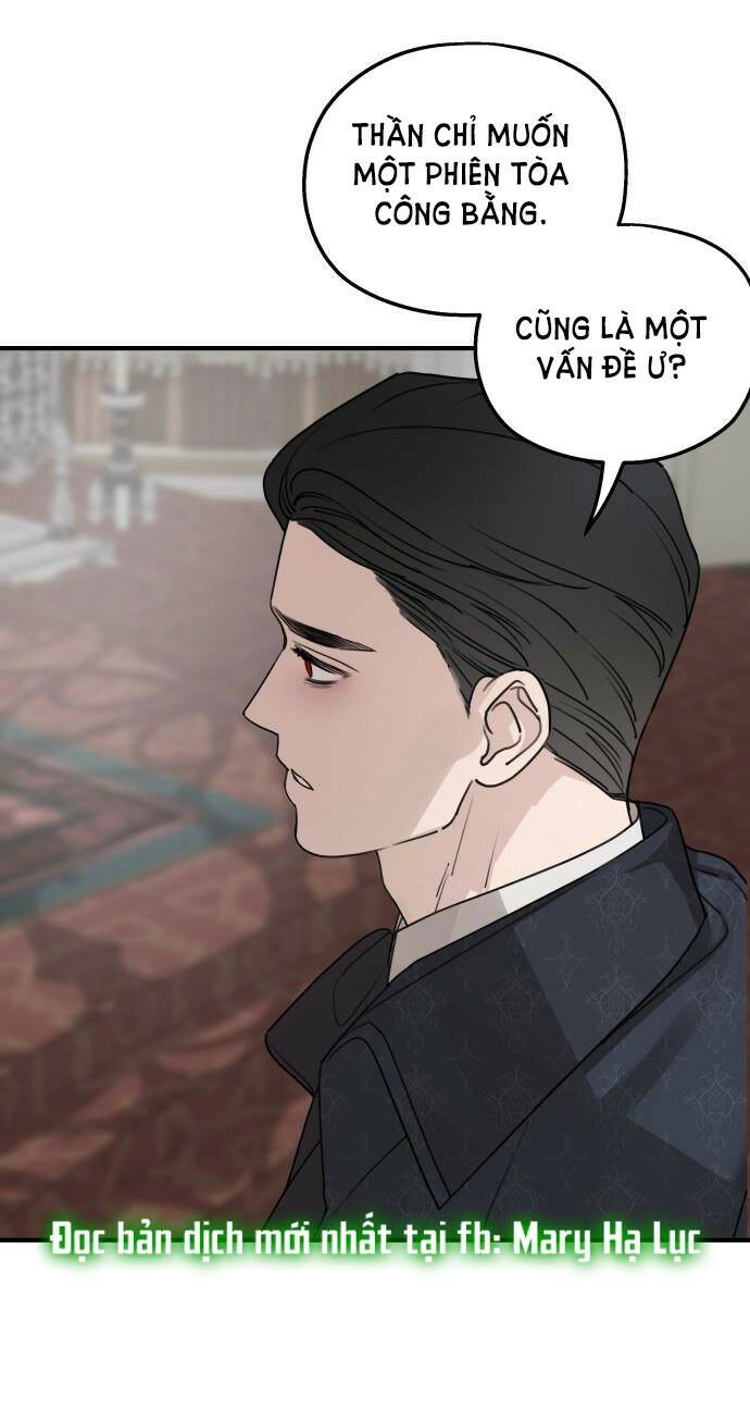 Gia Đình Chồng Bị Ám Ảnh Bởi Tôi: Chapter 64.1
