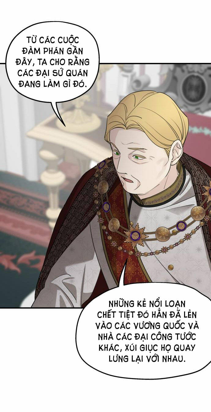 Gia Đình Chồng Bị Ám Ảnh Bởi Tôi: Chapter 64.1