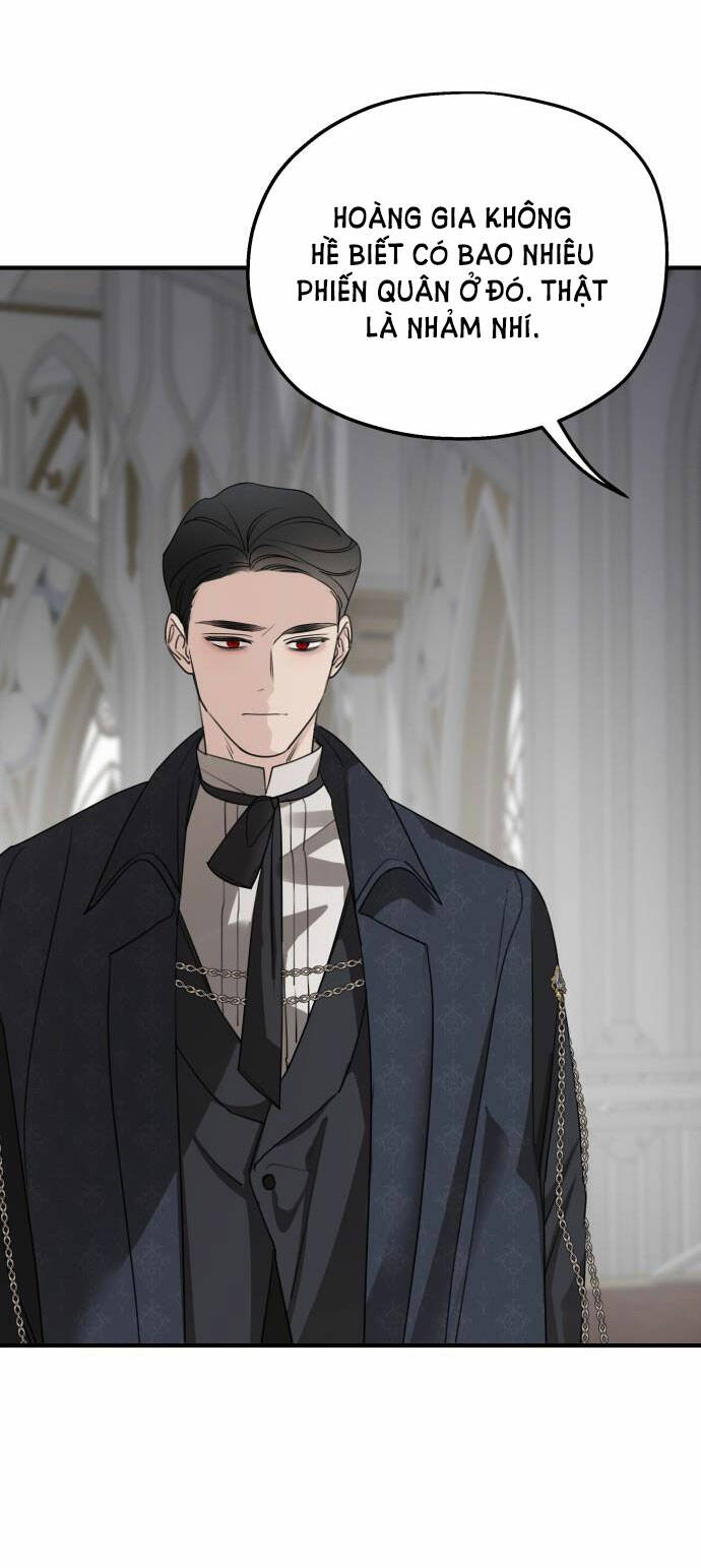 Gia Đình Chồng Bị Ám Ảnh Bởi Tôi: Chapter 64.1