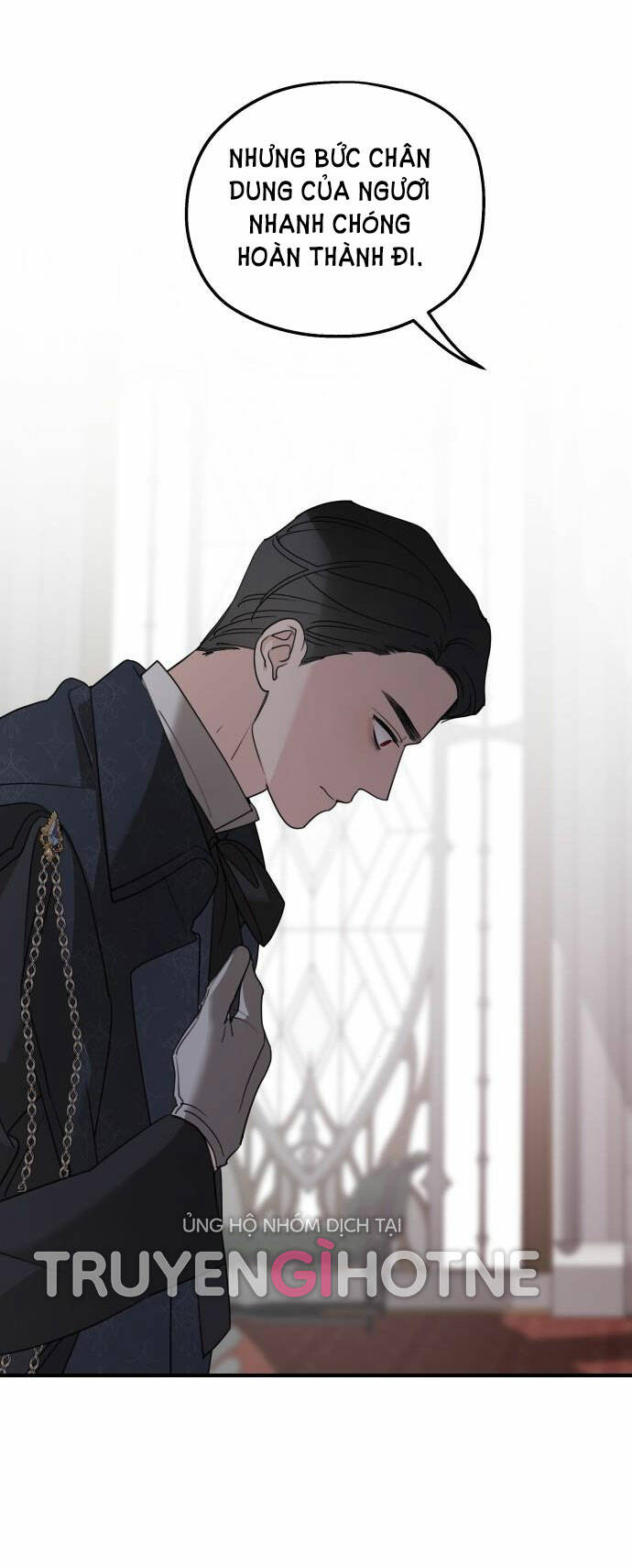 Gia Đình Chồng Bị Ám Ảnh Bởi Tôi: Chapter 64.1