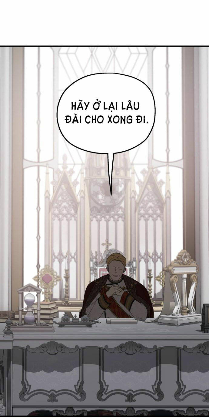 Gia Đình Chồng Bị Ám Ảnh Bởi Tôi: Chapter 64.1