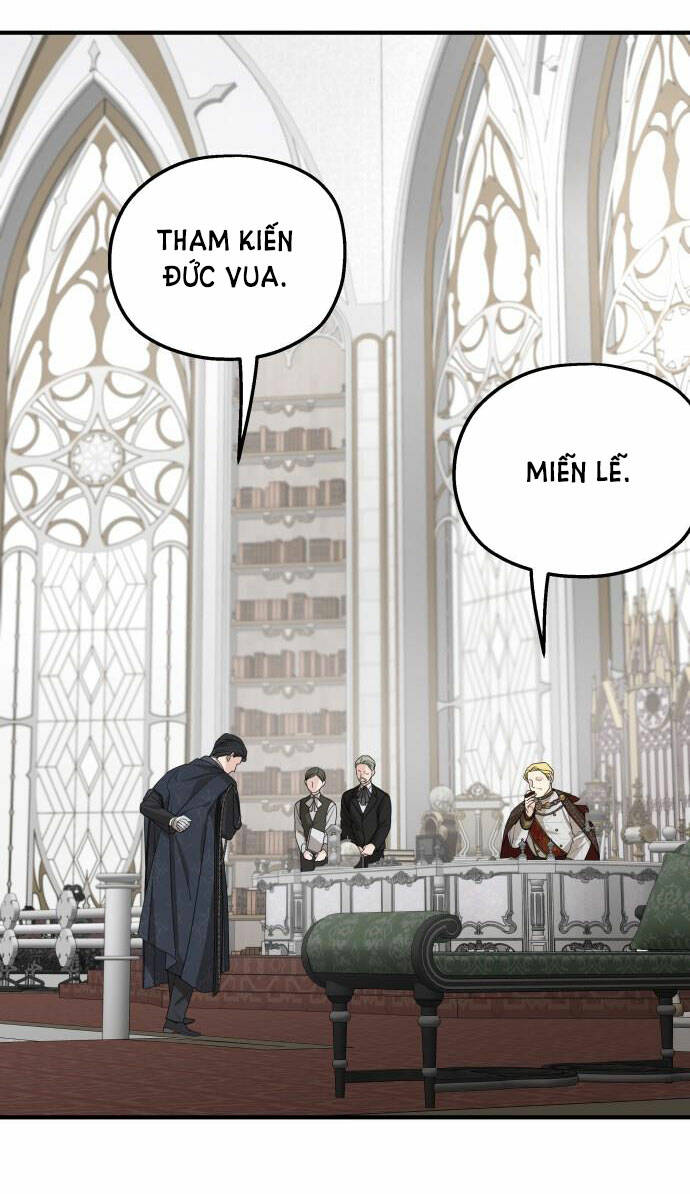 Gia Đình Chồng Bị Ám Ảnh Bởi Tôi: Chapter 64.1
