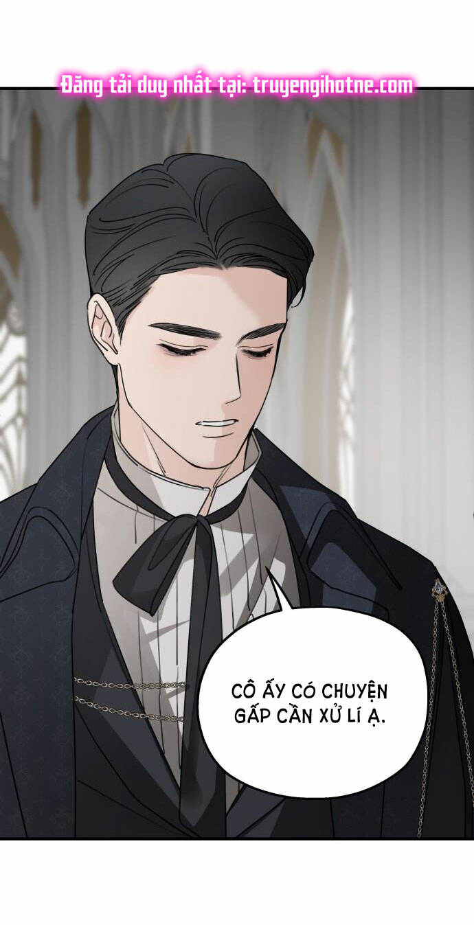 Gia Đình Chồng Bị Ám Ảnh Bởi Tôi: Chapter 64.1