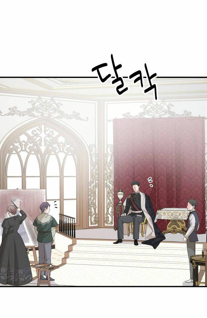 Gia Đình Chồng Bị Ám Ảnh Bởi Tôi: Chapter 64.2