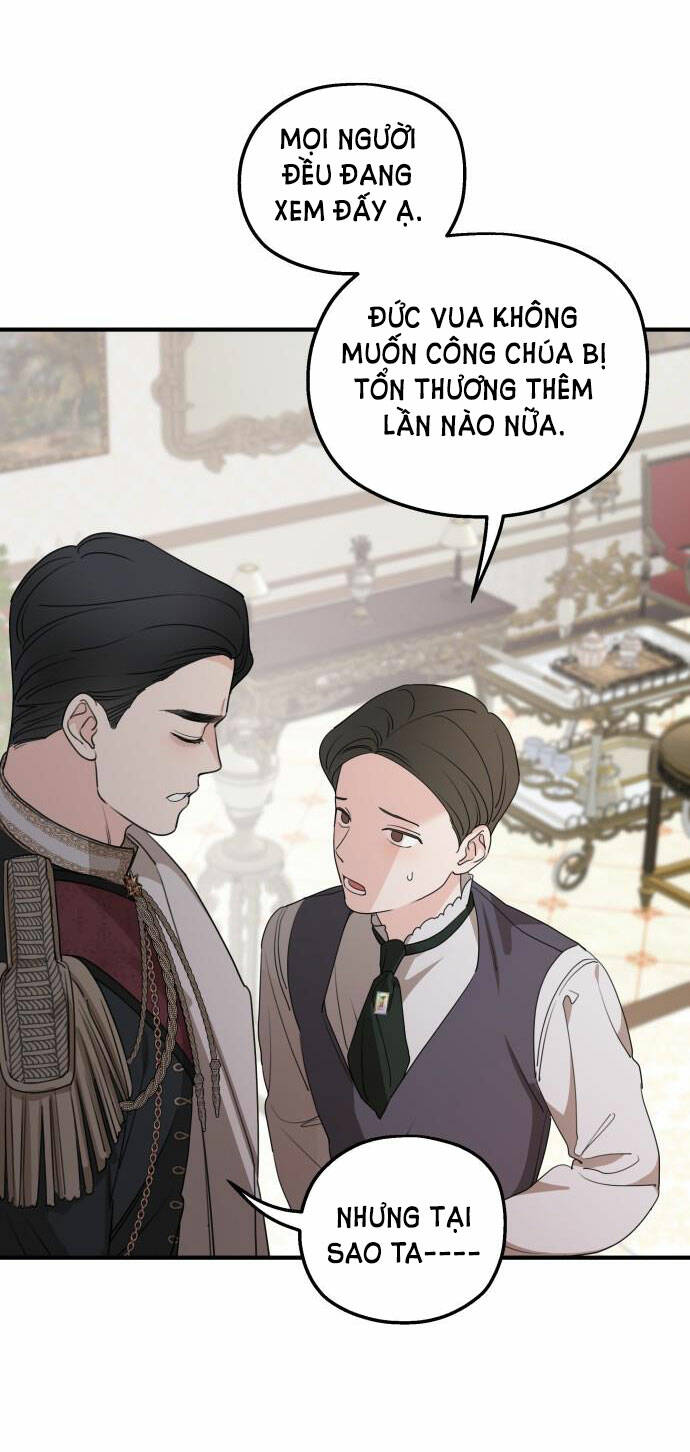Gia Đình Chồng Bị Ám Ảnh Bởi Tôi: Chapter 64.2