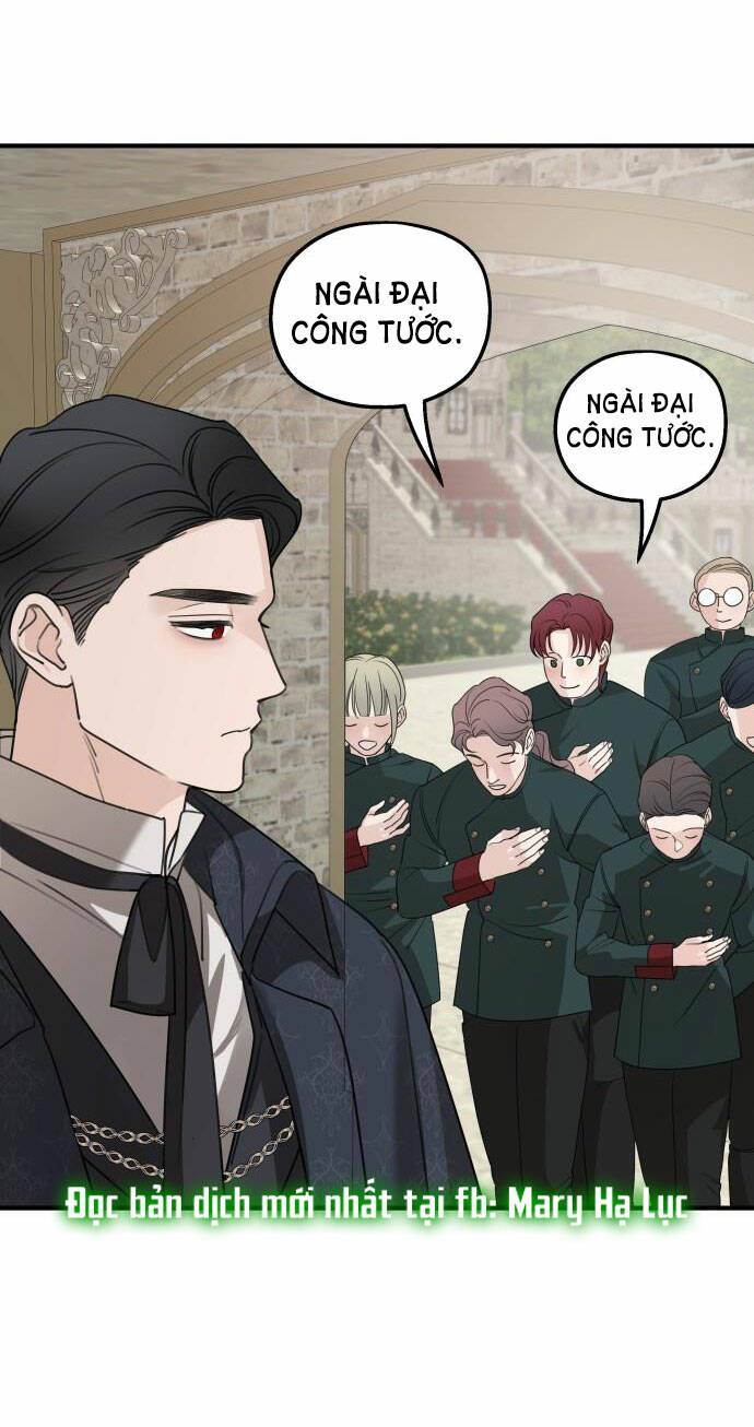 Gia Đình Chồng Bị Ám Ảnh Bởi Tôi: Chapter 64.2