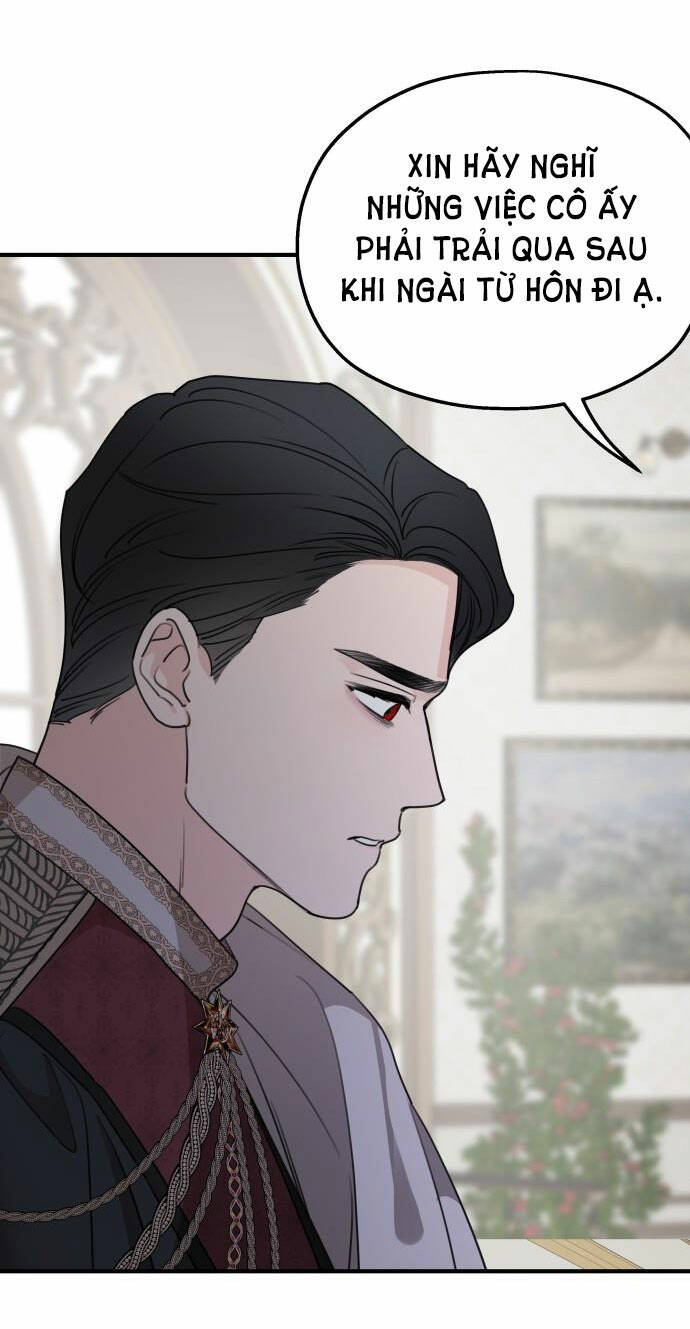 Gia Đình Chồng Bị Ám Ảnh Bởi Tôi: Chapter 64.2