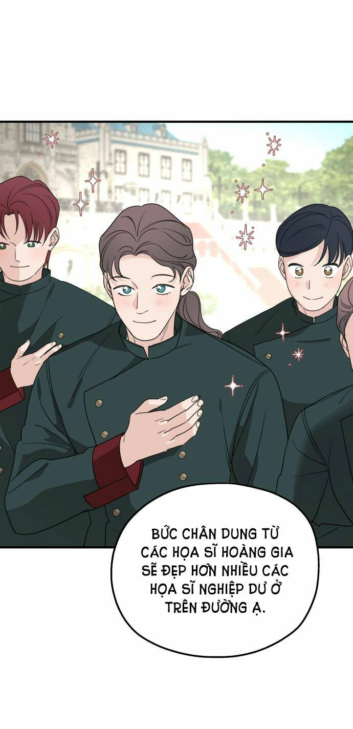 Gia Đình Chồng Bị Ám Ảnh Bởi Tôi: Chapter 64.2