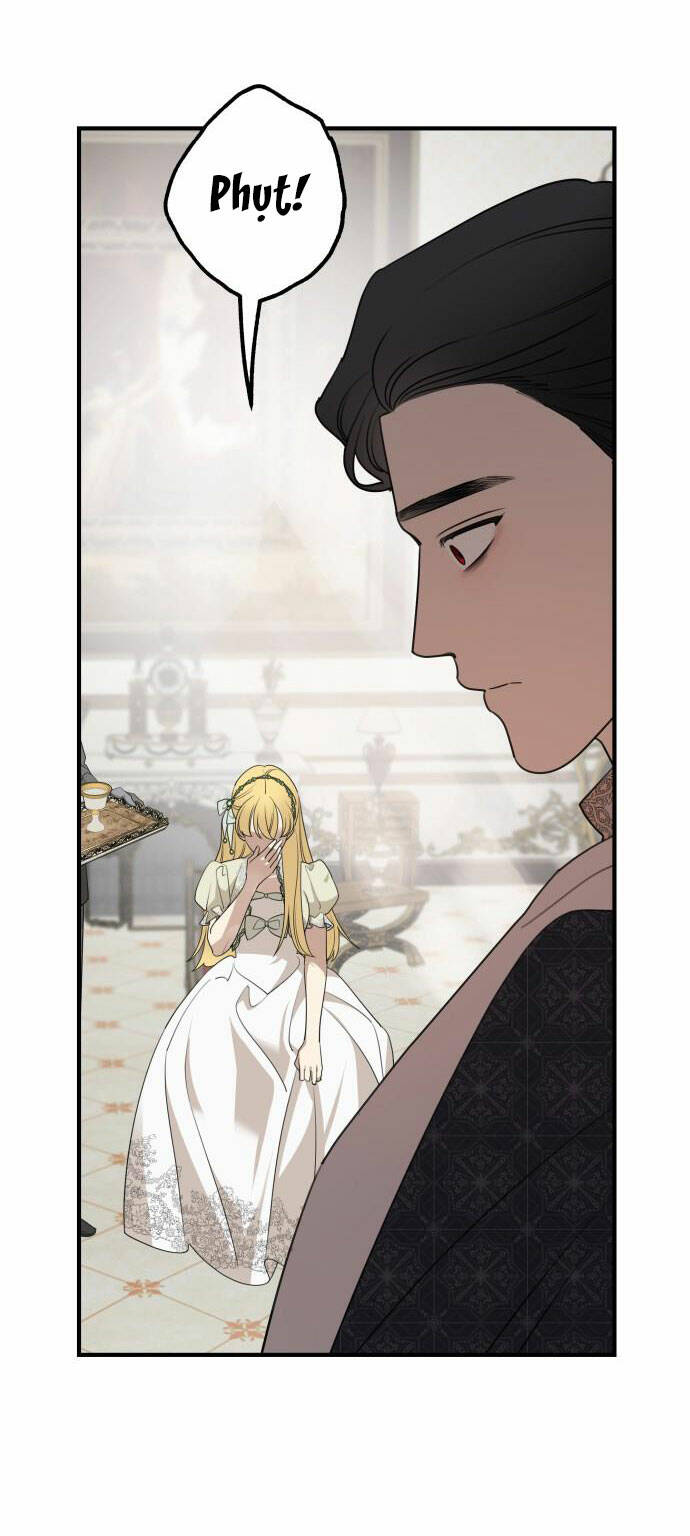 Gia Đình Chồng Bị Ám Ảnh Bởi Tôi: Chapter 64.2